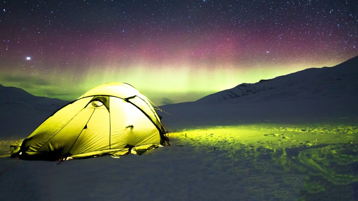 11 Most Important Tips For Winter Camping & Backpacking