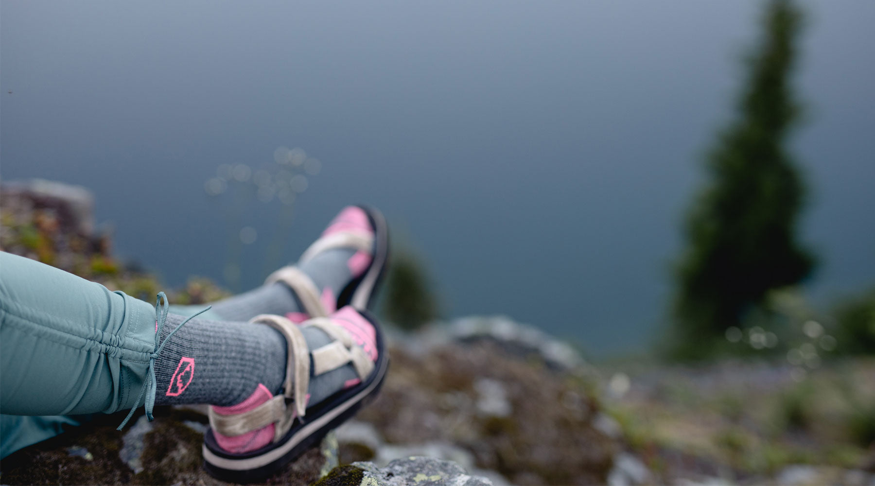 Wool Socks for all Seasons: Why You Should Wear Merino Year-Round –  Cloudline Apparel