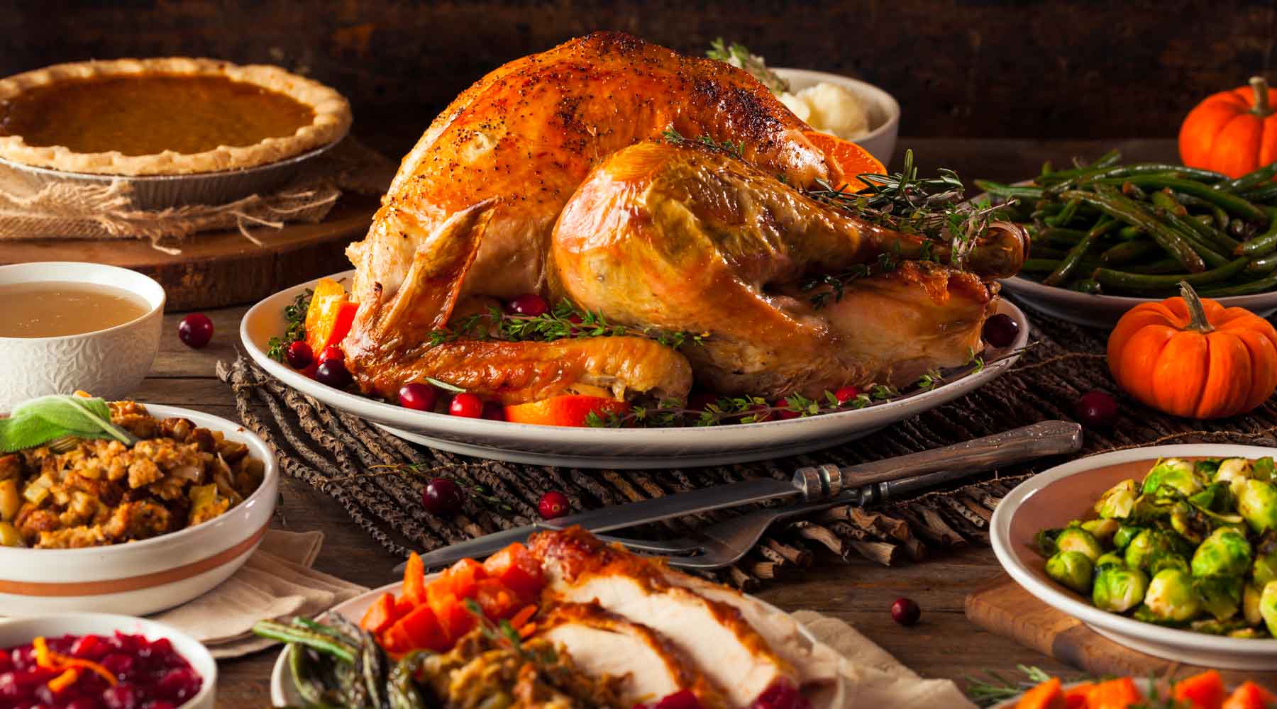 Is world market open on thanksgiving