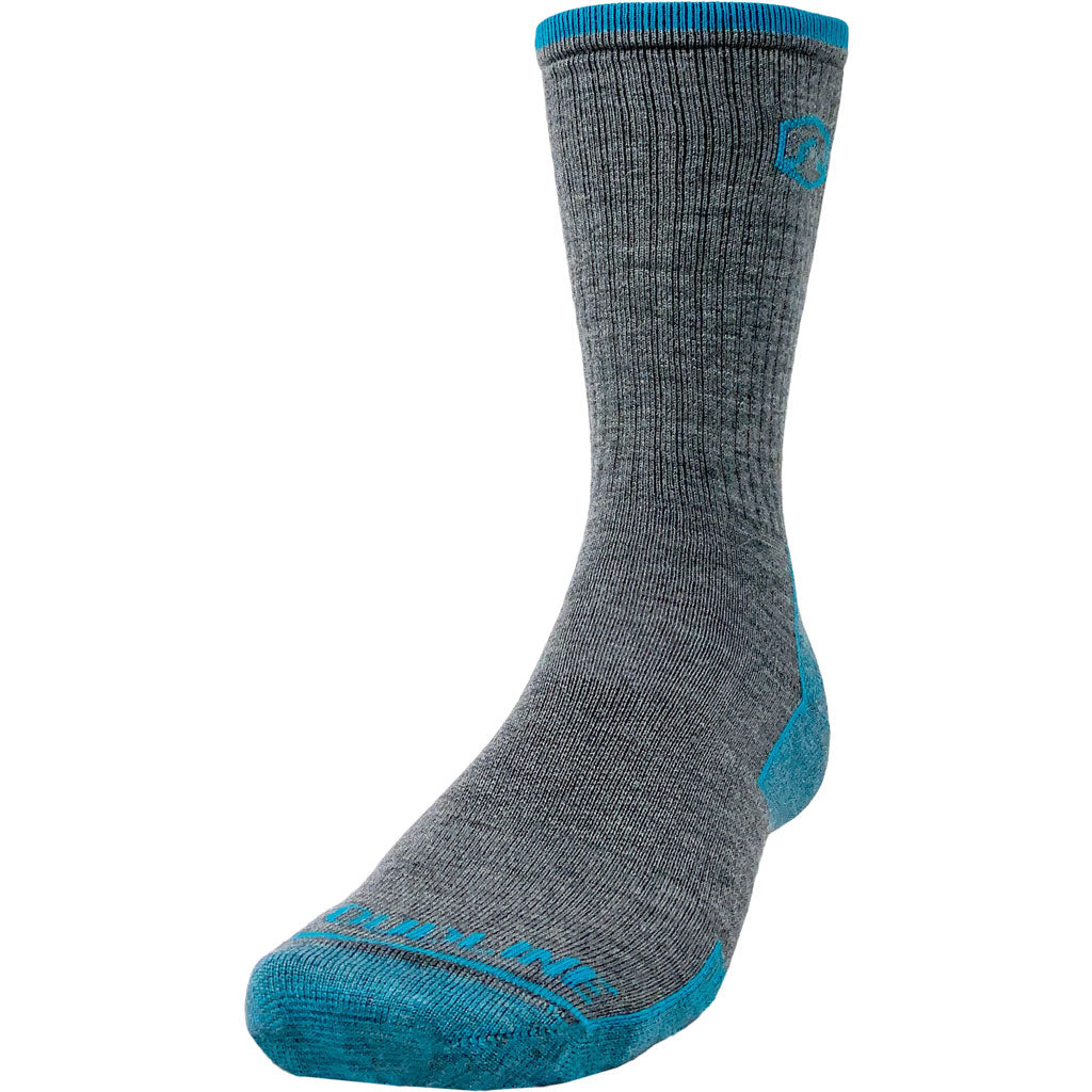 Women's Merino Wool Ultralight Hiking Sock – Cloudline Apparel
