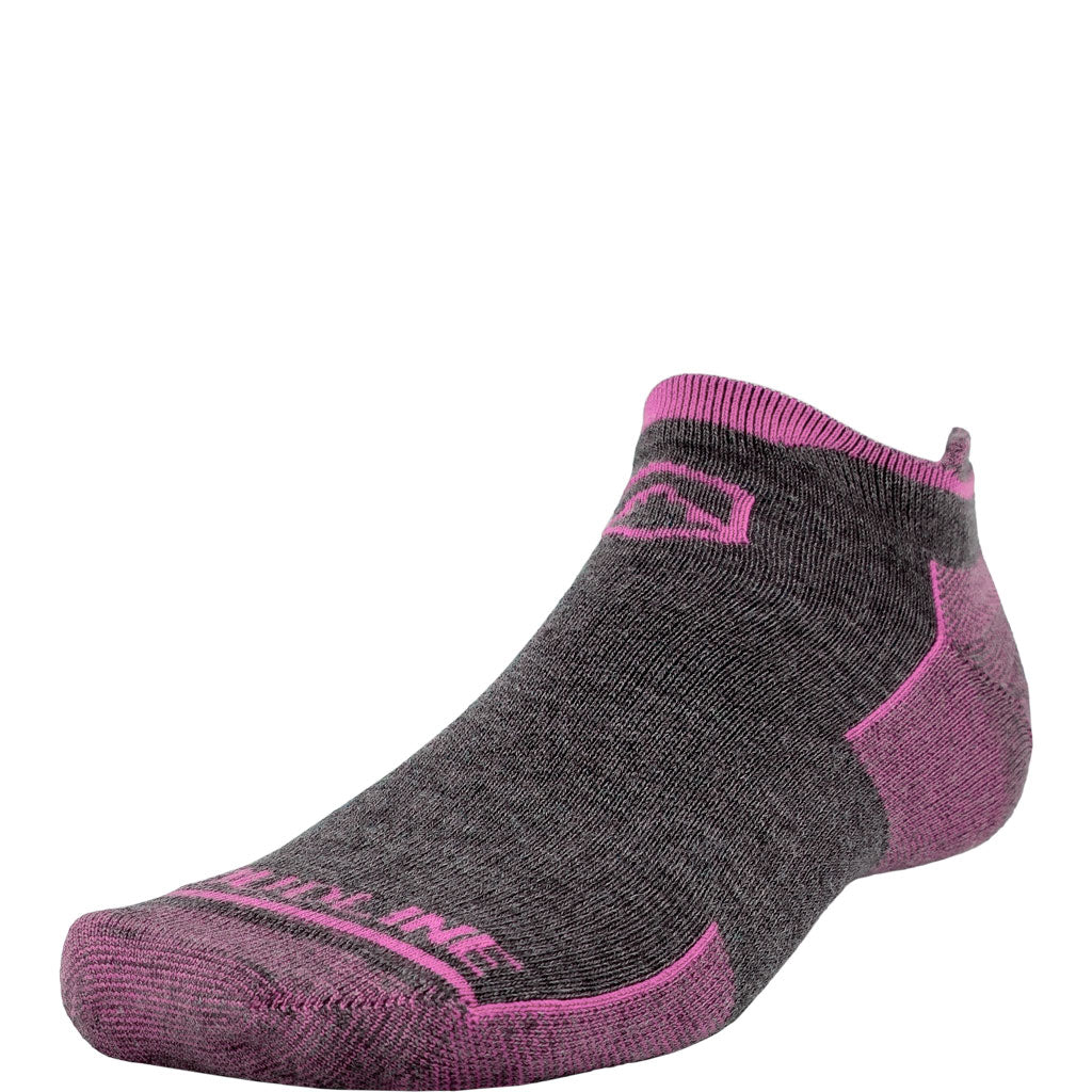 Women's Merino Wool Ultralight Hiking Sock – Cloudline Apparel