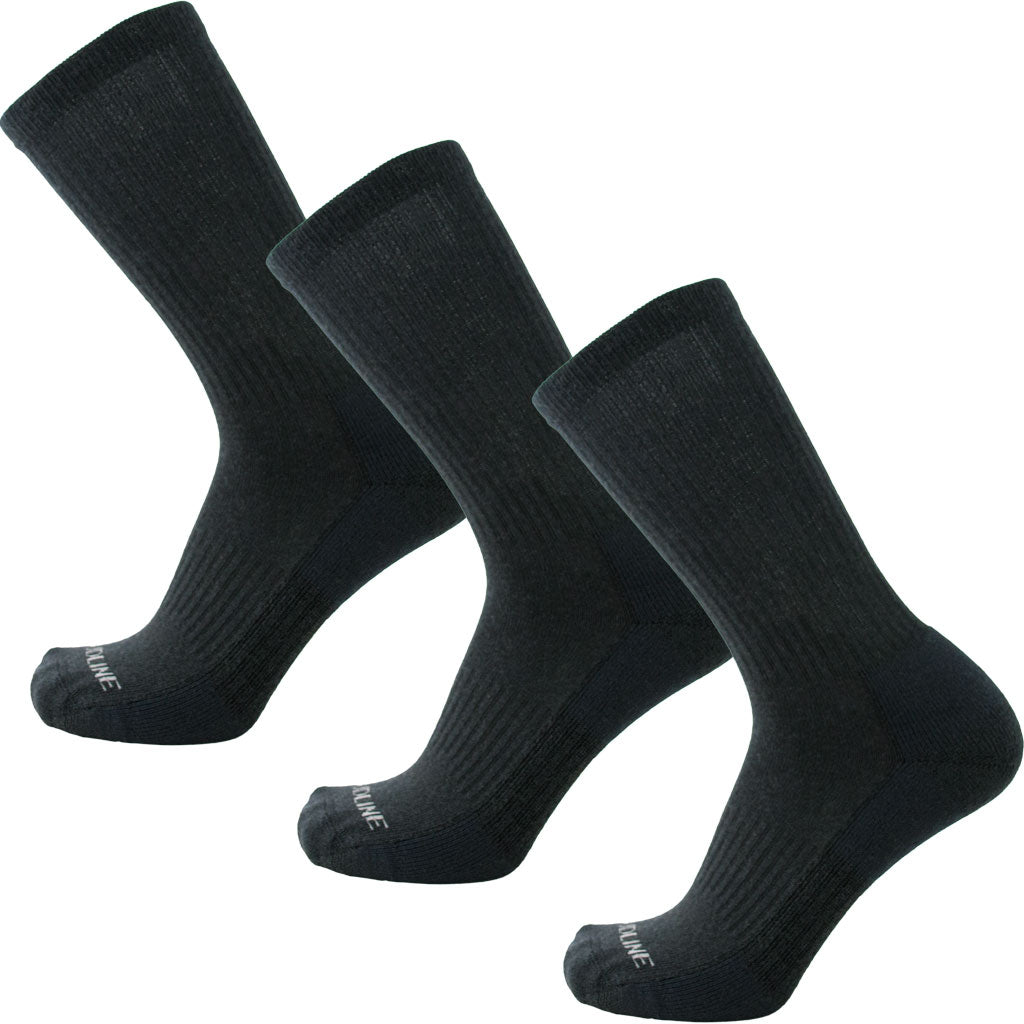  Duna Premium Womens Socks, Ultra Thin Breathable