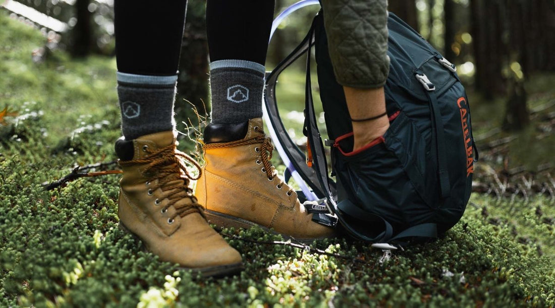 What to Wear Hiking: A Guide to Hiking Attire for Every Season