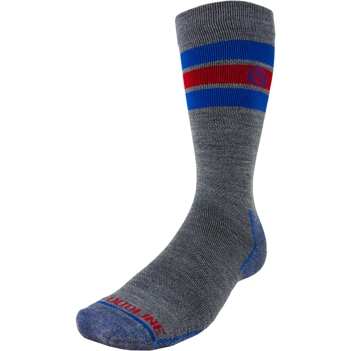 Men's Running, Hiking, & Lifestyle Socks – Cloudline Apparel