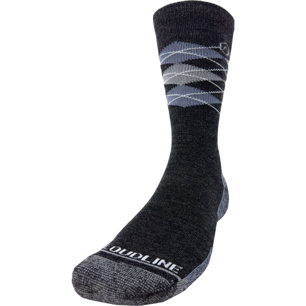 Women's Ultralight Merino Wool 1/4 Top Trail Running Sock – Cloudline  Apparel