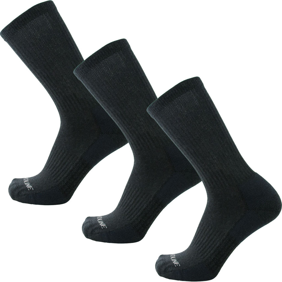 Men's Merino Wool Socks – Cloudline Apparel