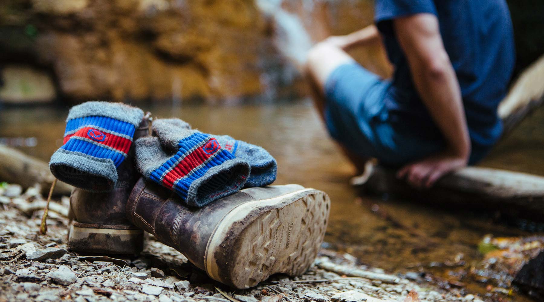 How to Take Care of Your Socks? - Care & Laundry Guide – Cloudline Apparel