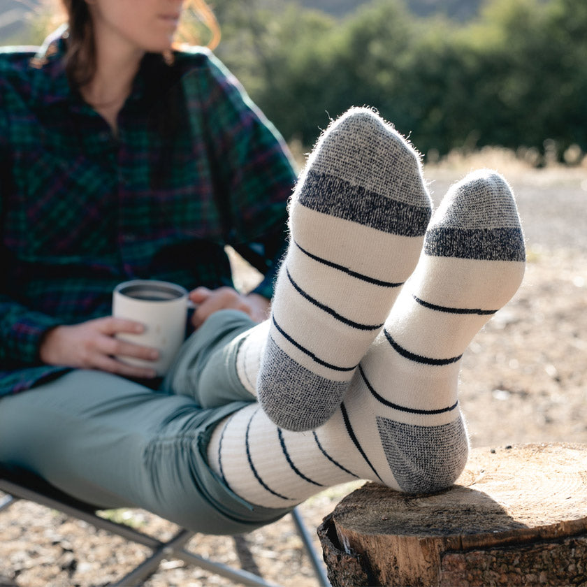 Smartwool Socks Review: Are These Classic Hiking Socks Worth It