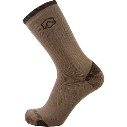 Work Sock - Medium Cushion