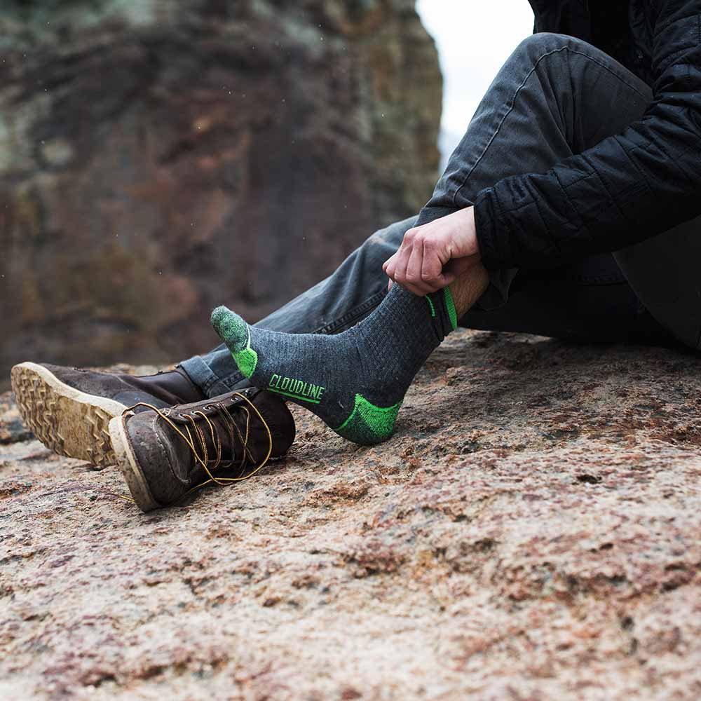 Cheap 2024 hiking socks