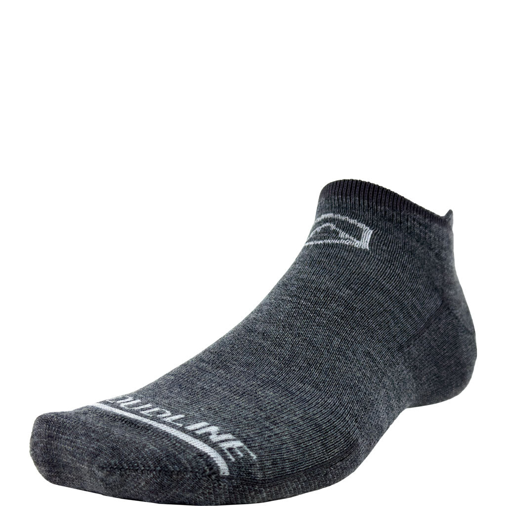 Icebreaker hot sale running socks